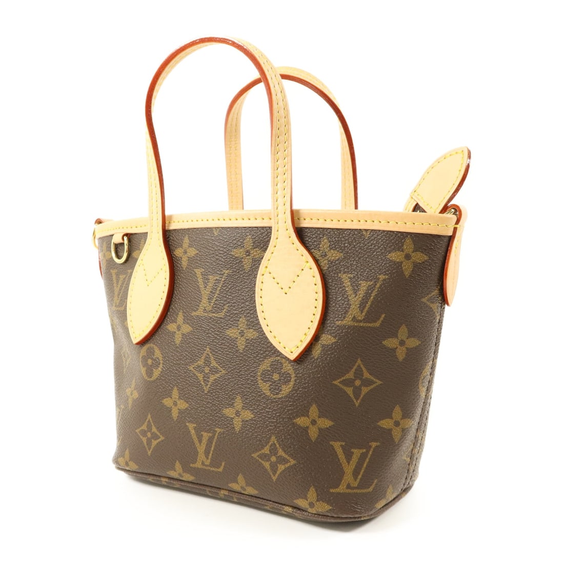 Louis Vuitton Neverfull BB 2 Way - 3