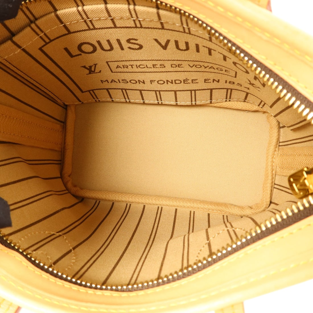 Louis Vuitton Neverfull BB 2 Way - 5