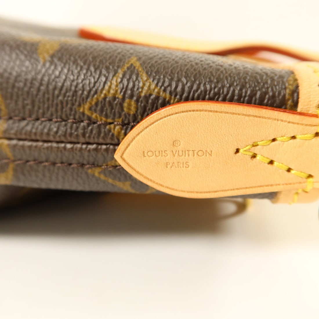 Louis Vuitton Neverfull BB 2 Way - 6