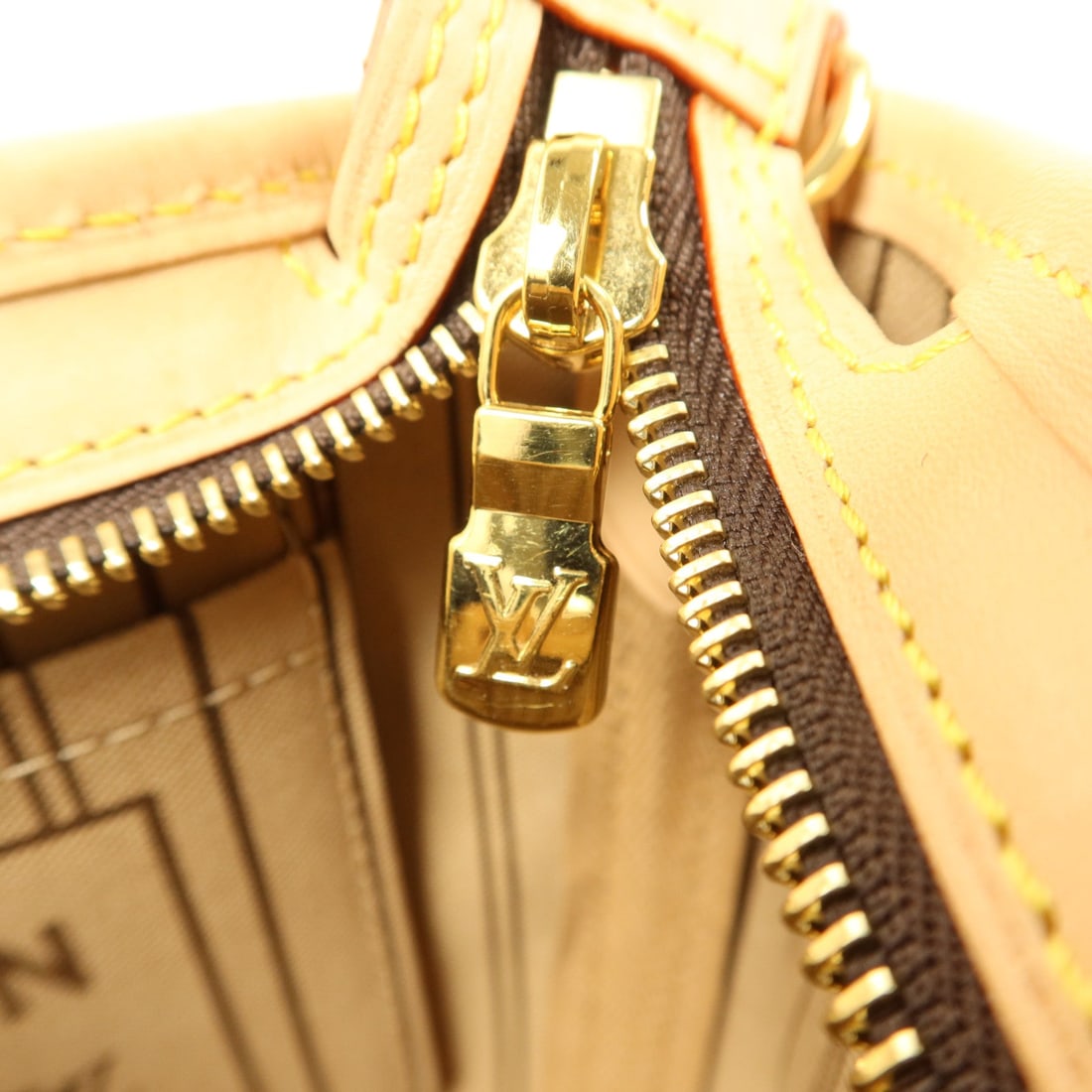 Louis Vuitton Neverfull BB 2 Way - 8