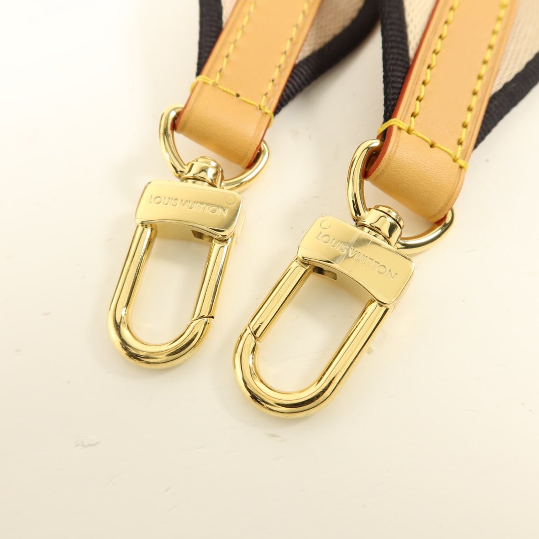 Louis Vuitton Neverfull BB 2 Way - 9