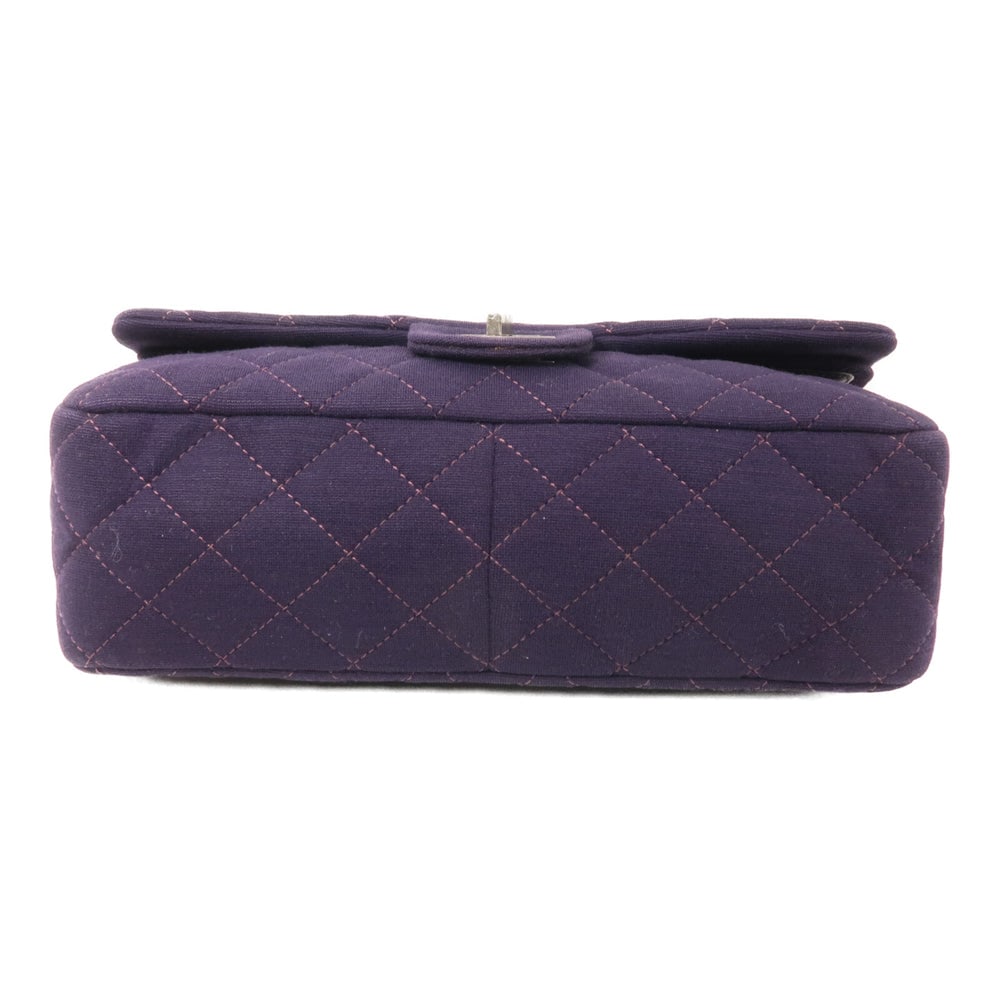 Chanel 2.55 Maxi Chain Bag - 4