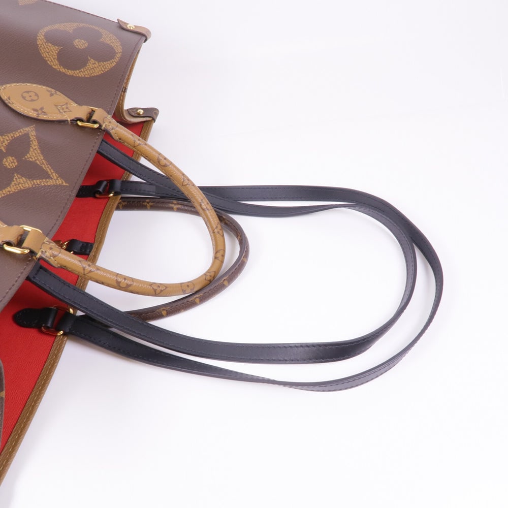 LV OnTheGo MM Reverse - 7