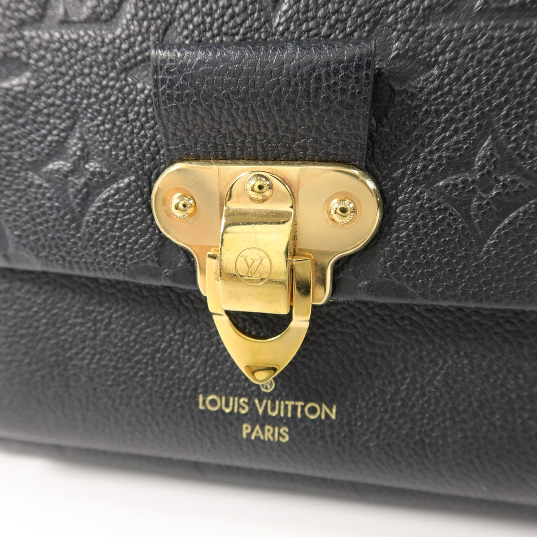 Louis Vuitton Vavin BB Chain - 10