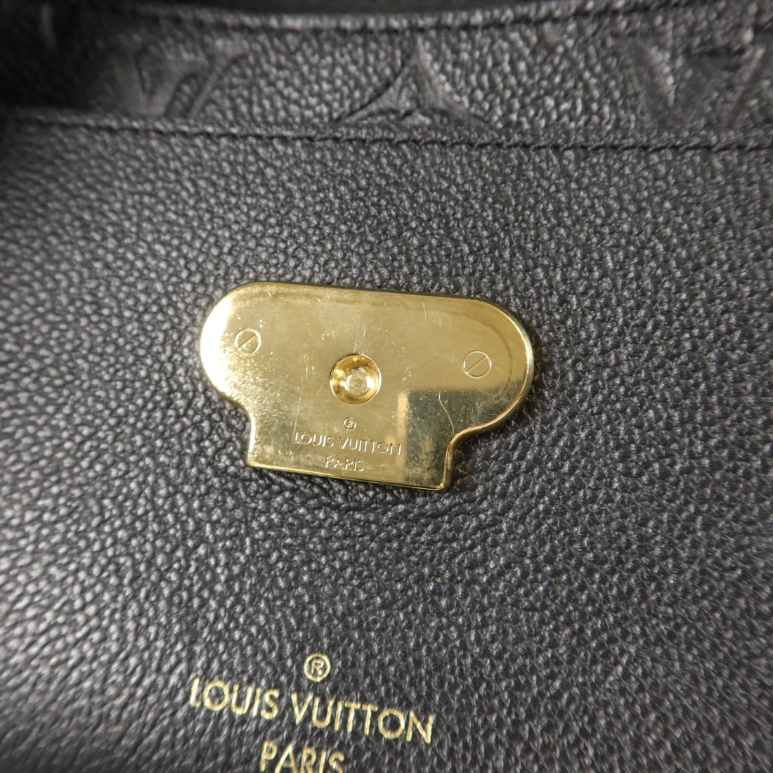 Louis Vuitton Vavin BB Chain - 11