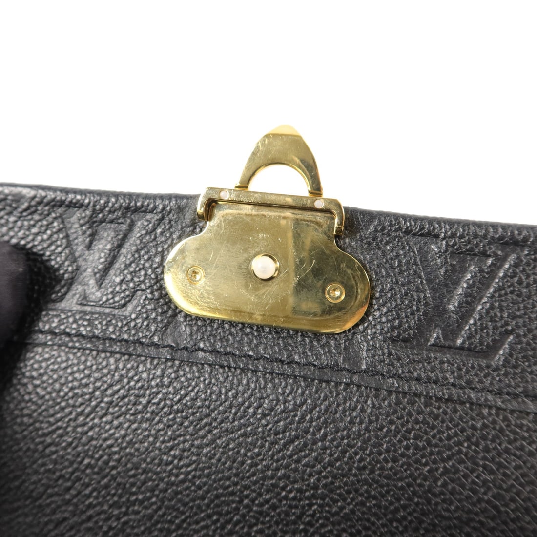 Louis Vuitton Vavin BB Chain - 12