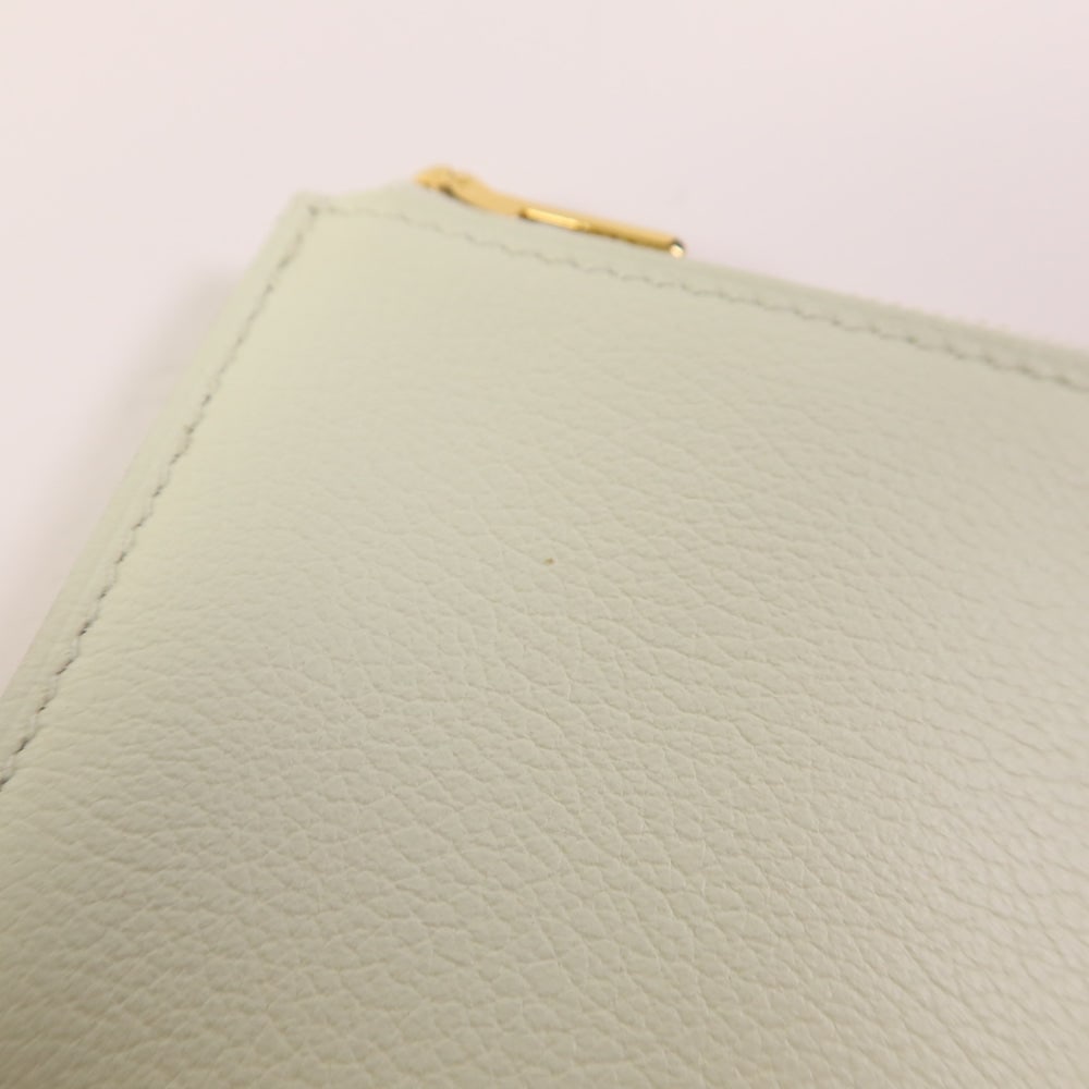 Hermes Roulis Slim Pouch Gold - 15