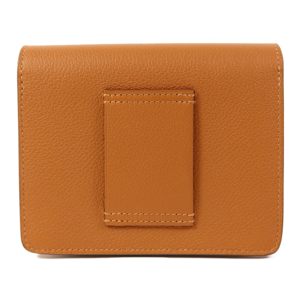 Hermes Roulis Slim Pouch Gold - 2