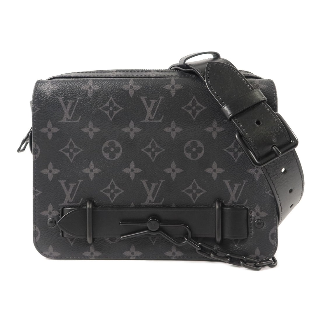 Louis Vuitton Steamer Shoulder Bag (1 of 17)