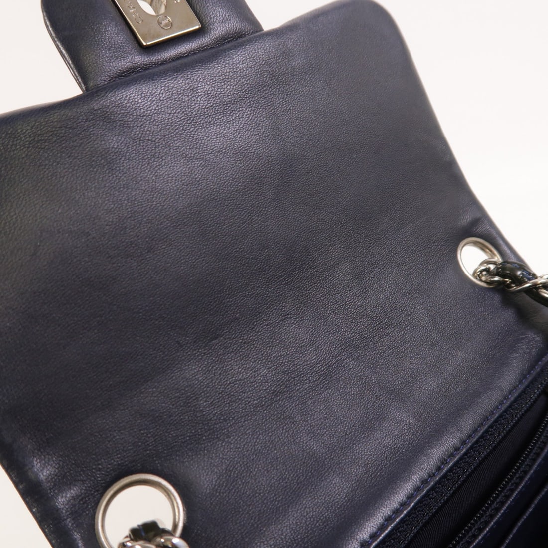 Chanel Mini Classic 17 - 15