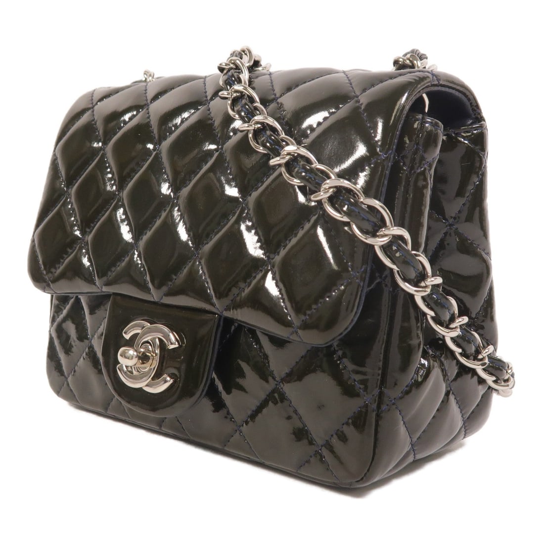 Chanel Mini Classic 17 - 3
