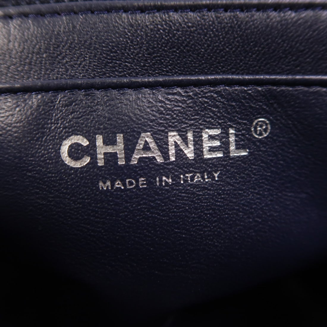 Chanel Mini Classic 17 - 6