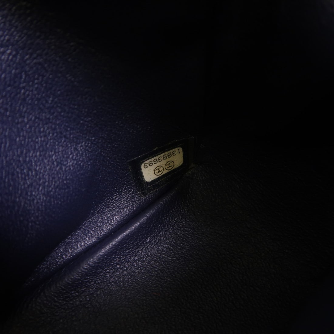 Chanel Mini Classic 17 - 7