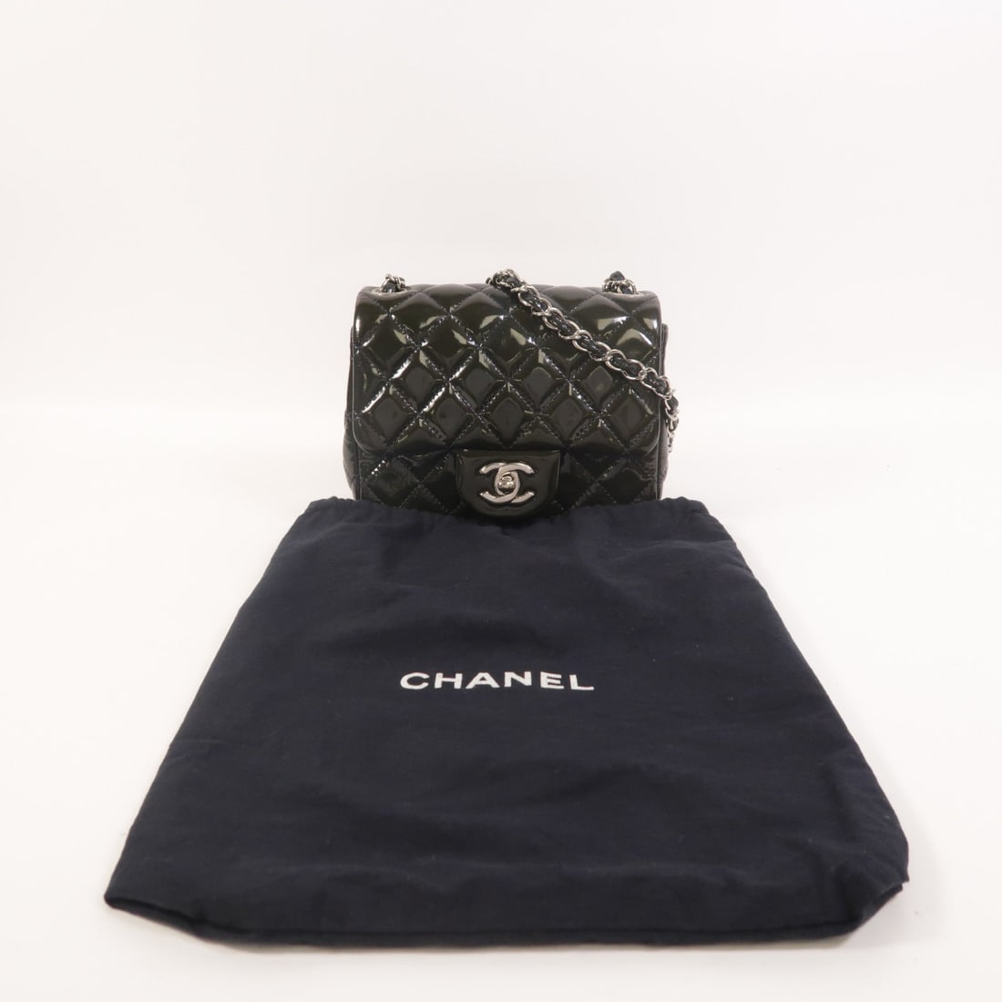 Chanel Mini Classic 17 - 9