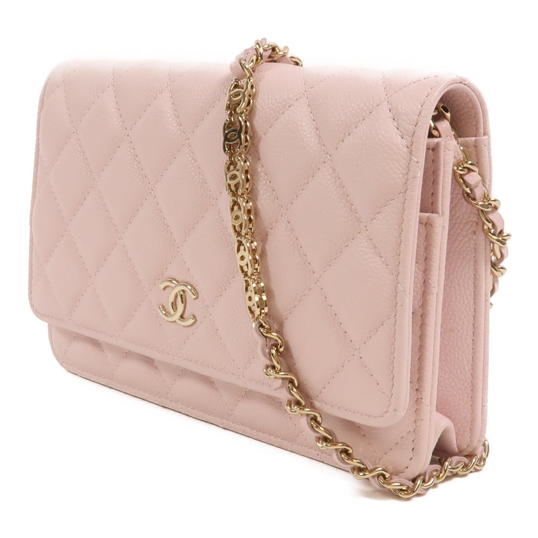Chanel WOC Pink - 3