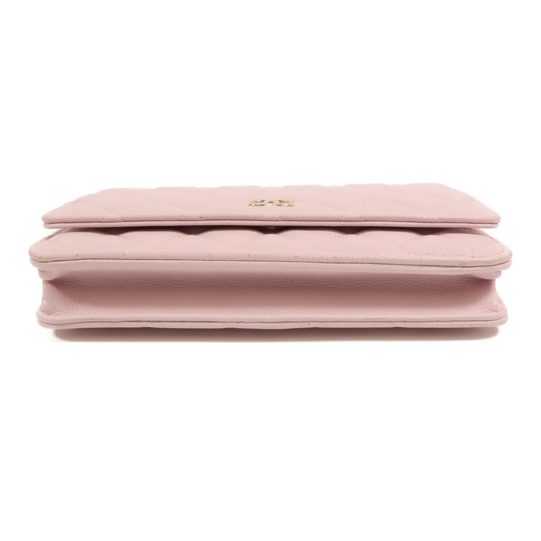 Chanel WOC Pink - 4