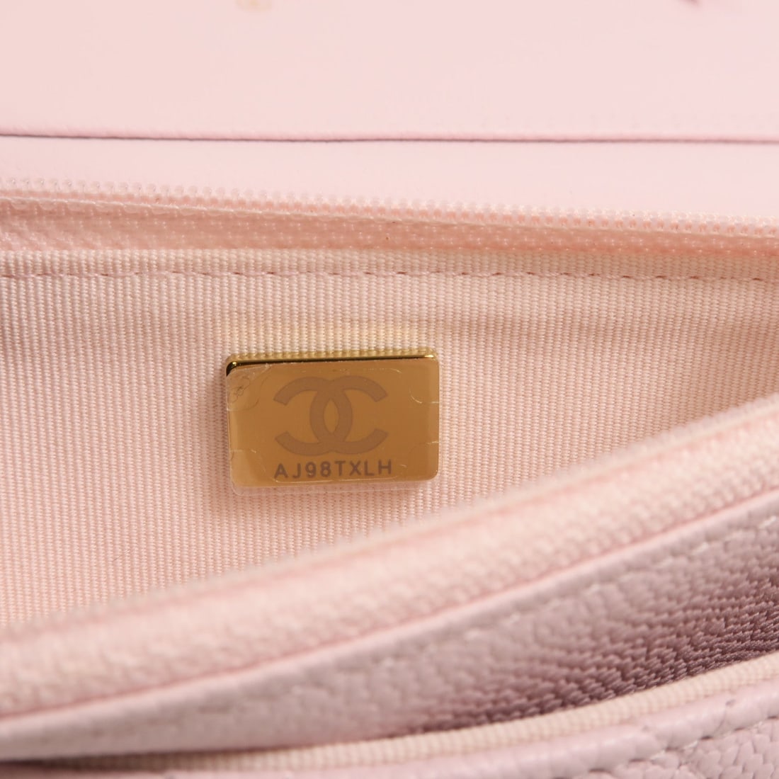 Chanel WOC Pink - 7