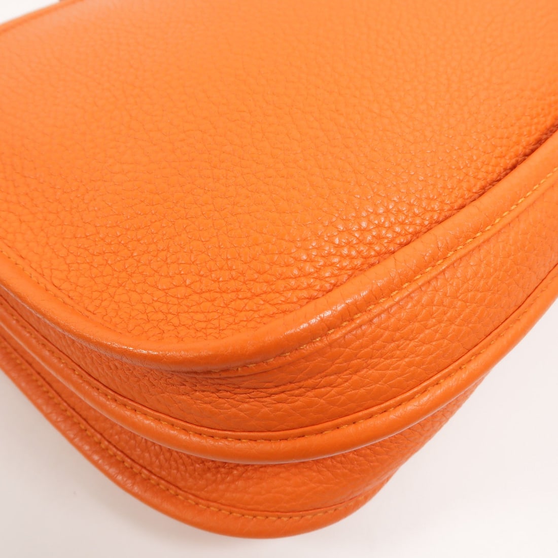 Hermes Evelyne PM Feu - 14
