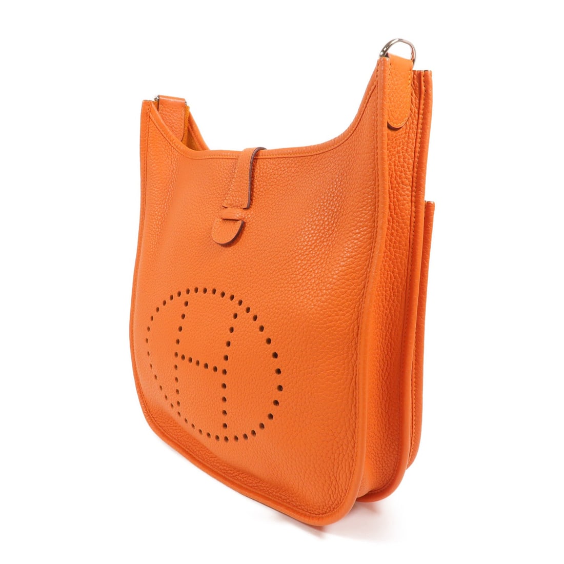 Hermes Evelyne PM Feu - 3