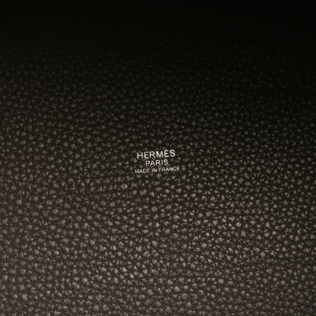 Hermes Picotin MM Etain - 6