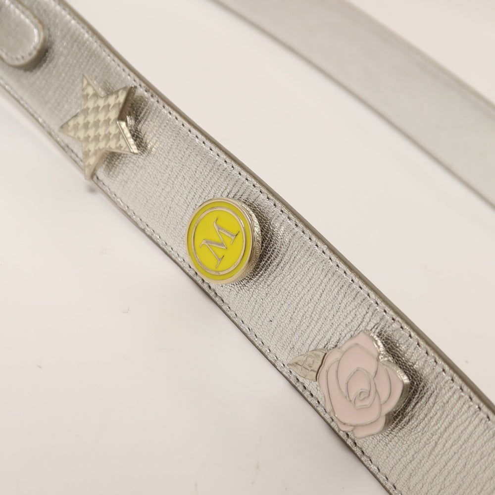 Dior Small Lady Dior Silver - 16