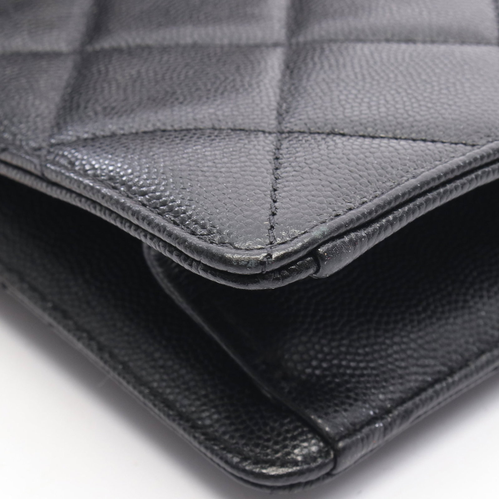 Chanel Backpack Black - 6
