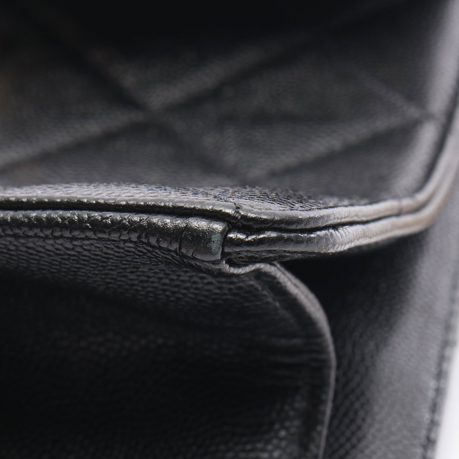 Chanel Backpack Black - 7