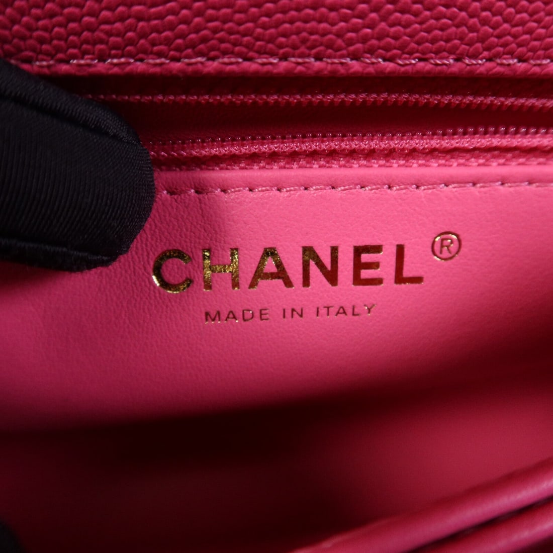 Chanel Coco Handle Small Pink - 6