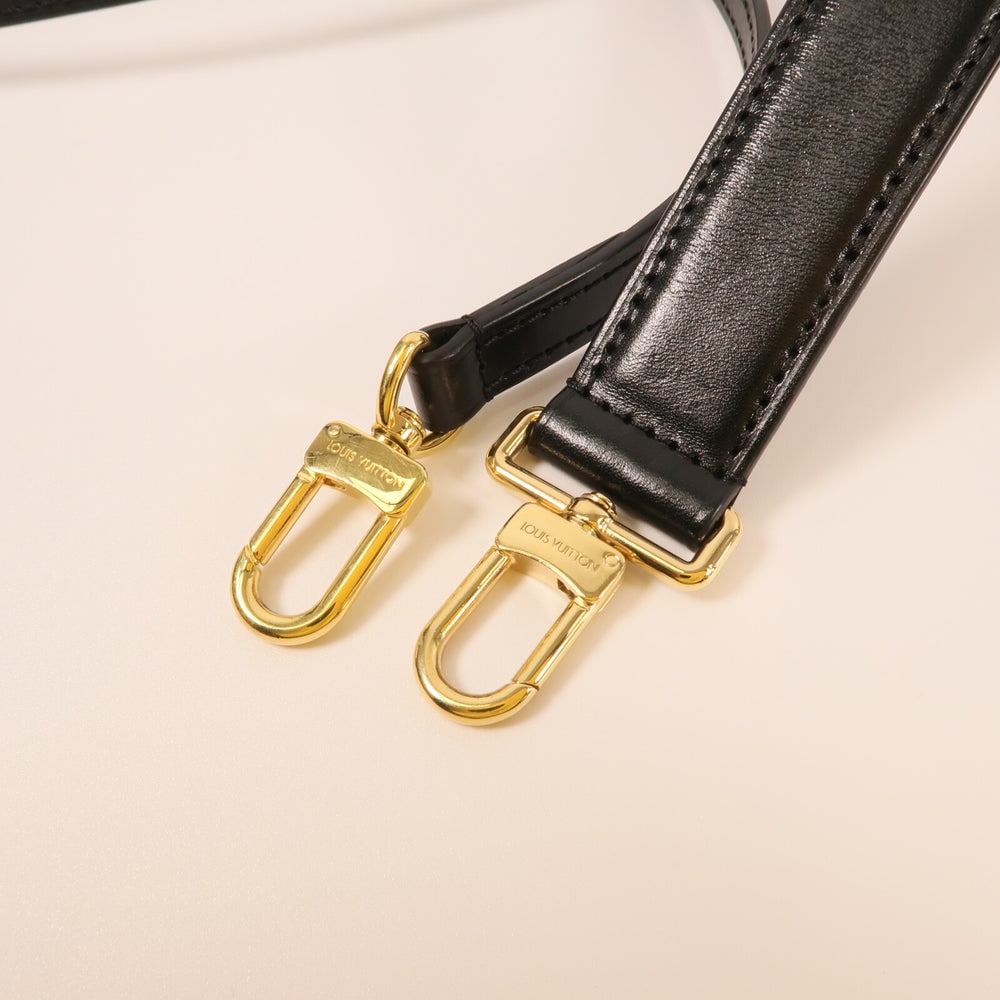 Louis Vuitton Side Trunk MM Beige - 11