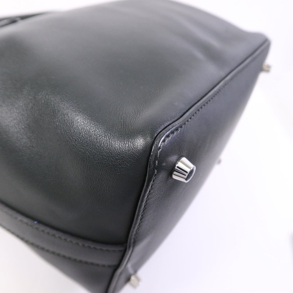 Hermes Toolbox 20 Vert Fonce - 14
