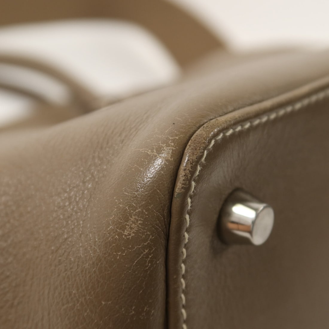 Hermes Toolbox 20 Etoupe - 10
