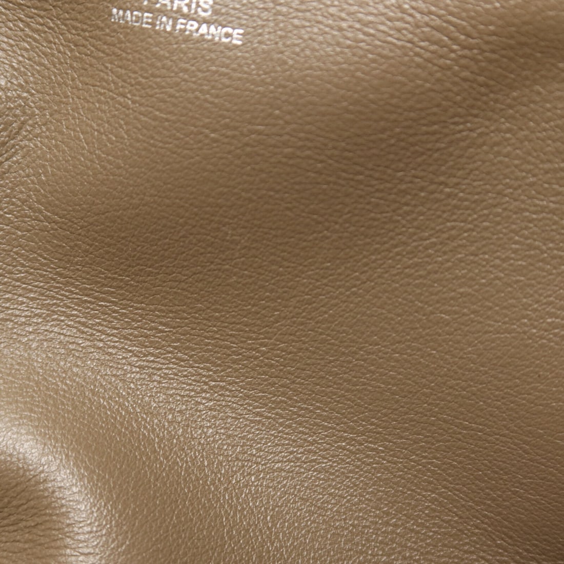 Hermes Toolbox 20 Etoupe - 15