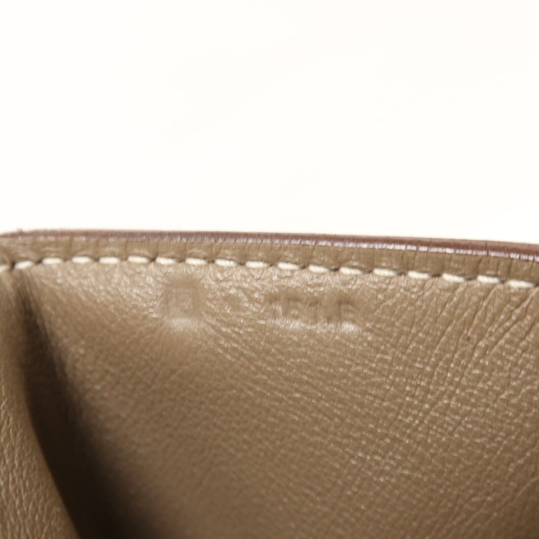 Hermes Toolbox 20 Etoupe - 7