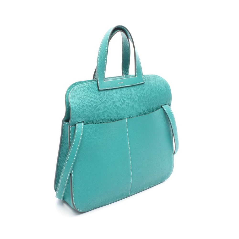 Hermes Arzan 31 Emerald Green - 2
