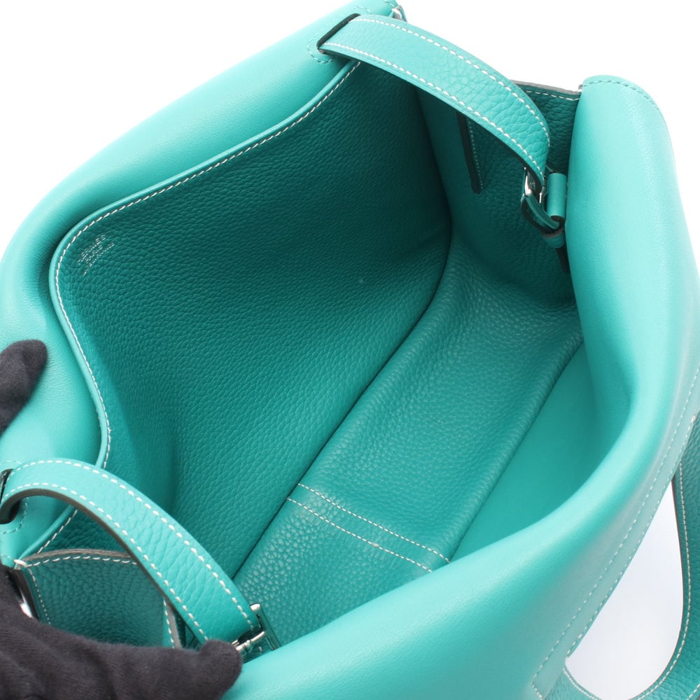Hermes Arzan 31 Emerald Green - 3