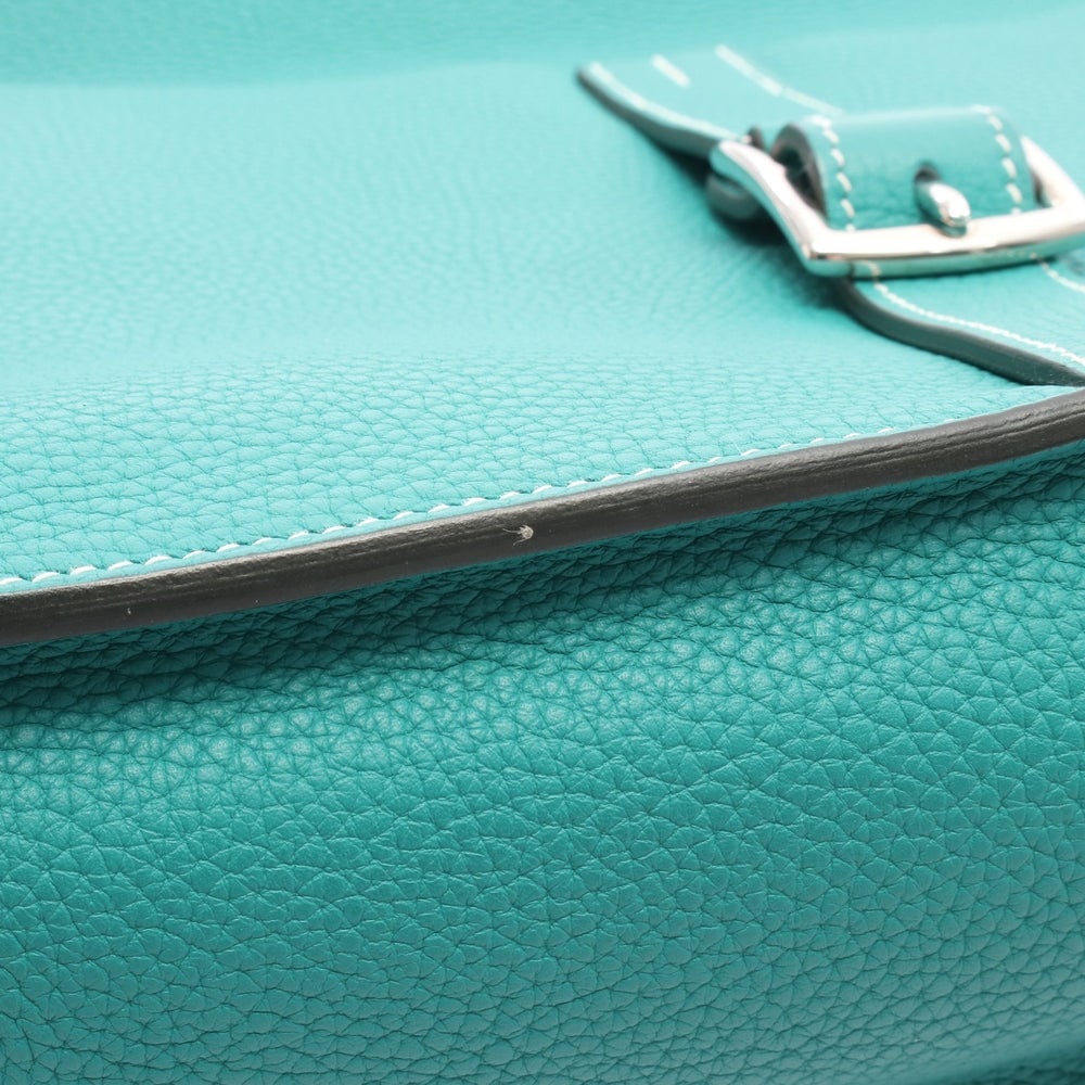 Hermes Arzan 31 Emerald Green - 6
