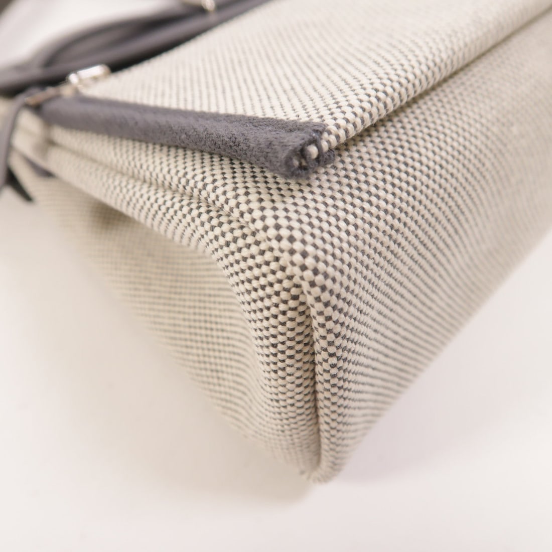 Hermes Mini Herbag Ardoise - 14