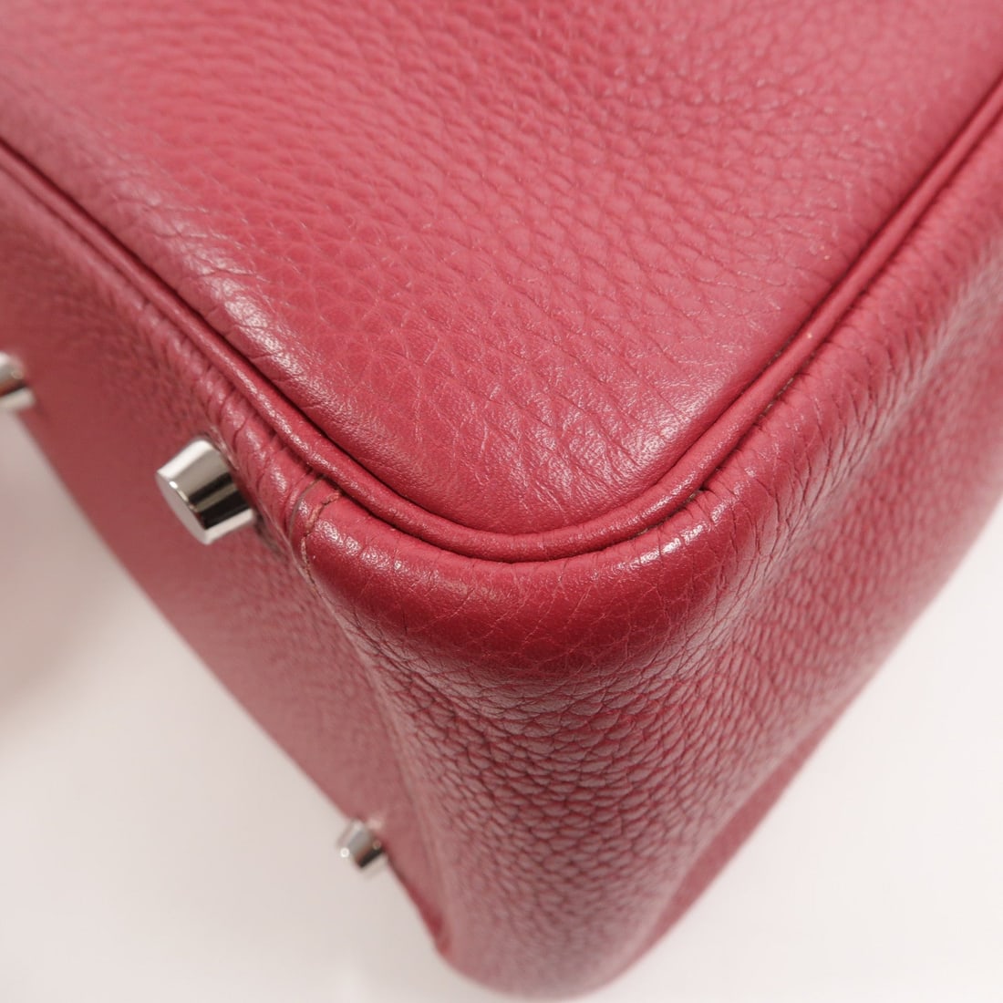 Hermes Lindy 30 Ruby - 10