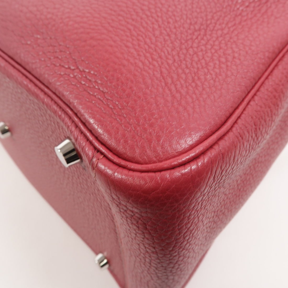 Hermes Lindy 30 Ruby - 12