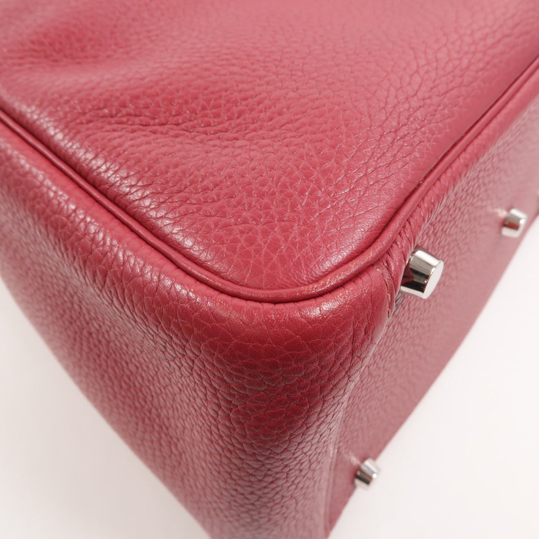 Hermes Lindy 30 Ruby - 13