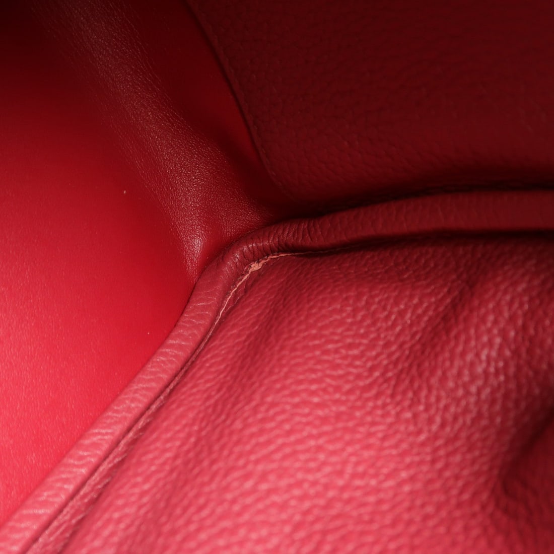 Hermes Lindy 30 Ruby - 15