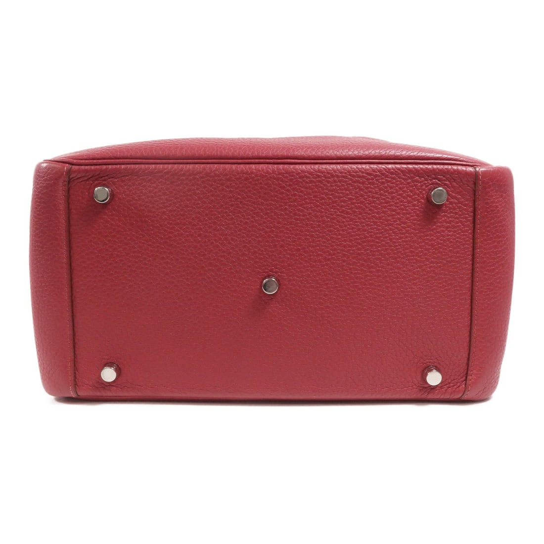 Hermes Lindy 30 Ruby - 4