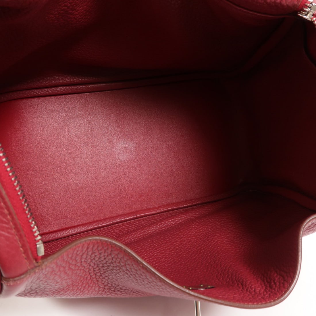 Hermes Lindy 30 Ruby - 5