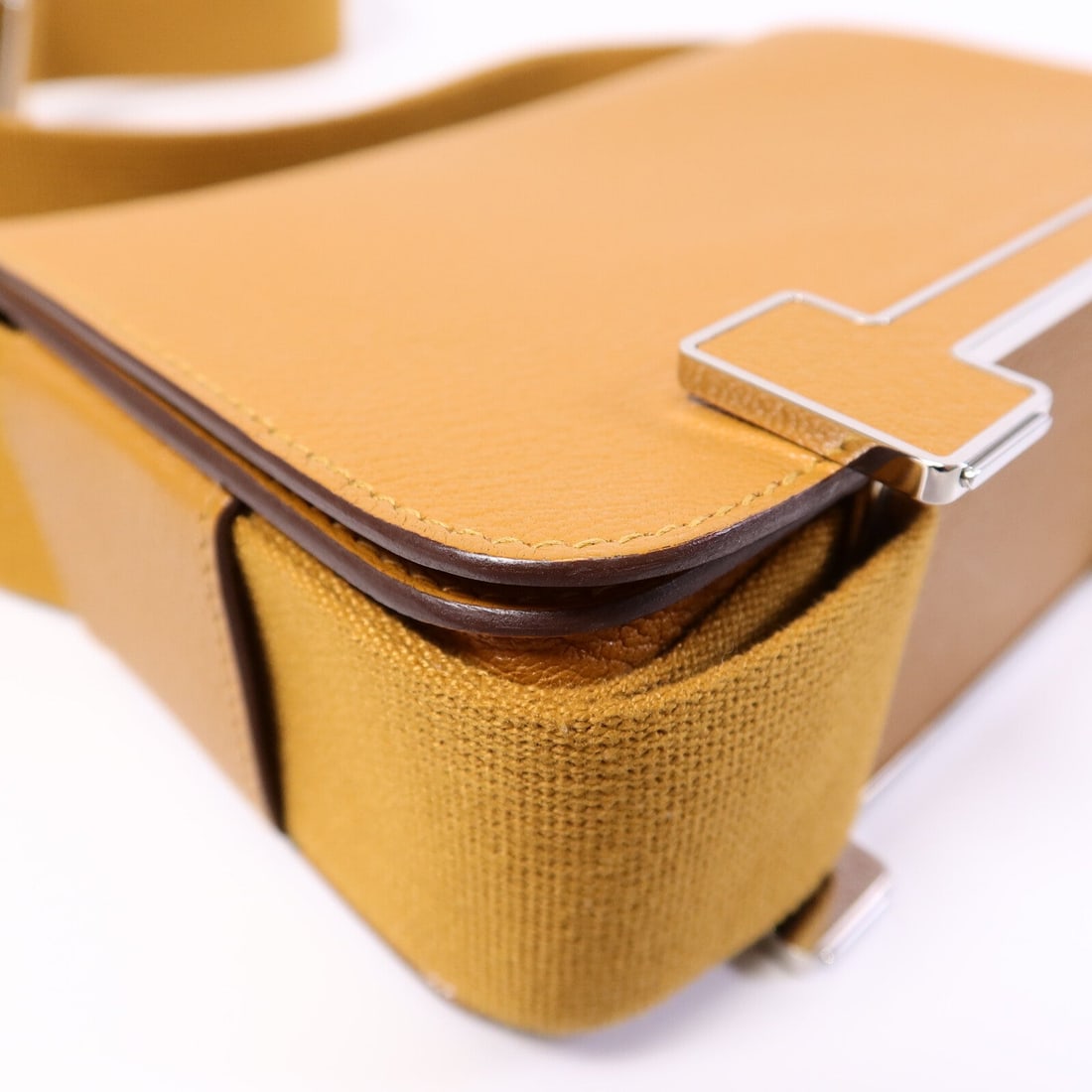 Hermes Geta Caramel - 10