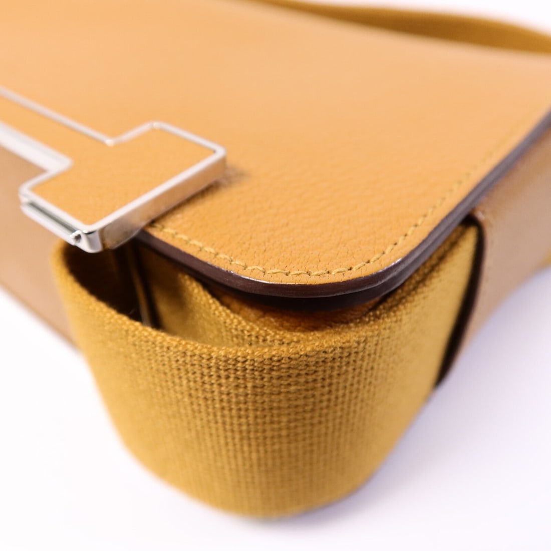 Hermes Geta Caramel - 11
