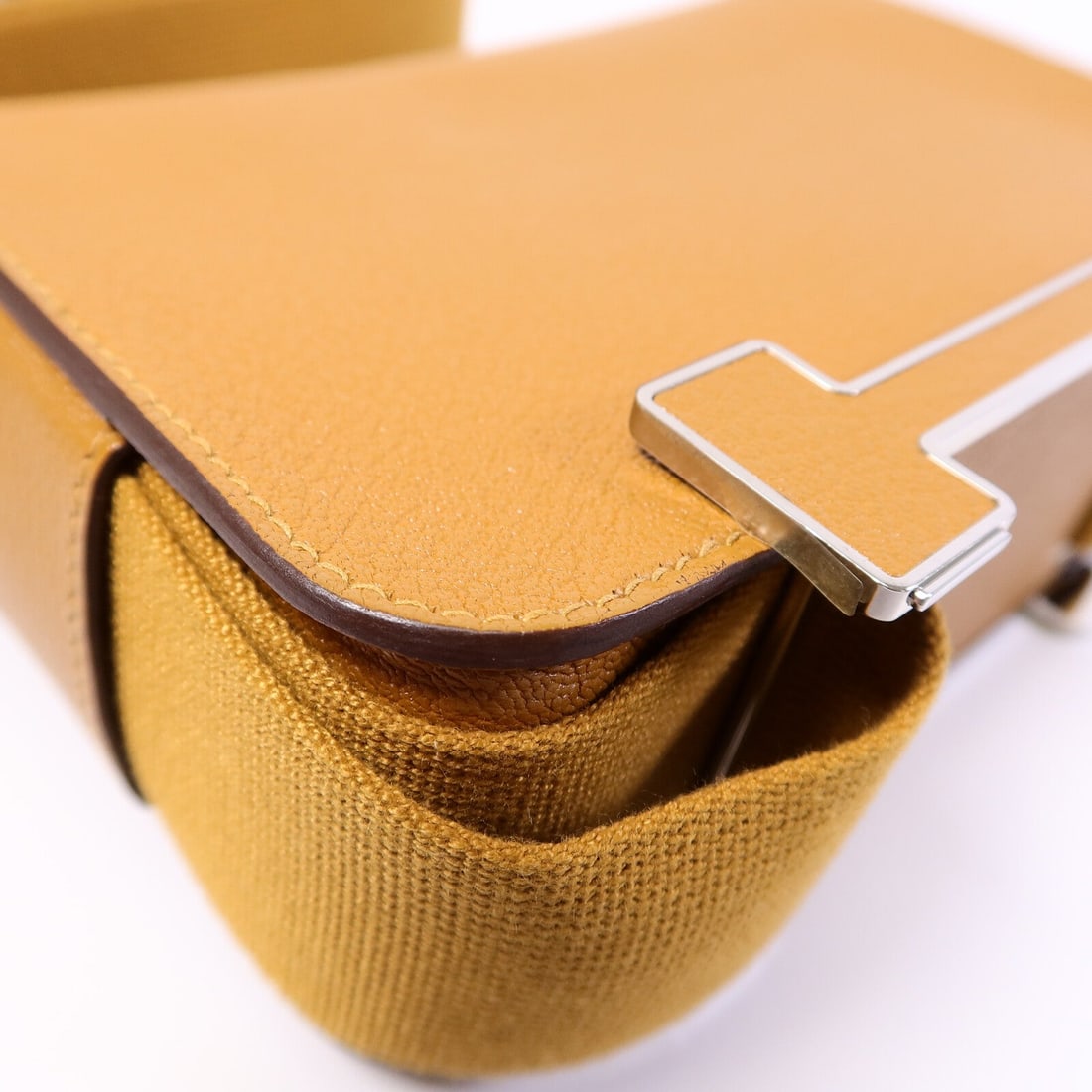 Hermes Geta Caramel - 12