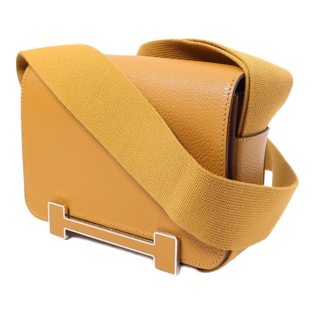 Hermes Geta Caramel - 2