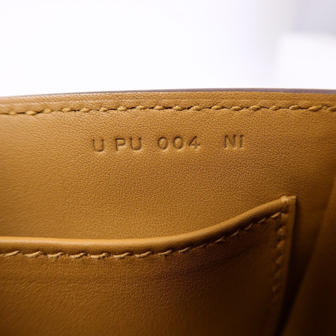 Hermes Geta Caramel - 7