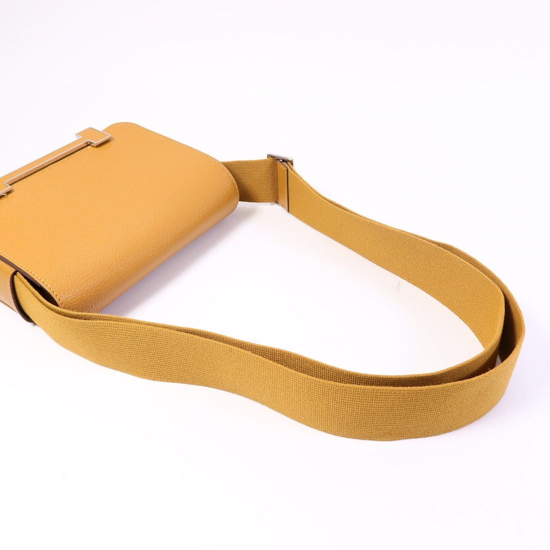 Hermes Geta Caramel - 8