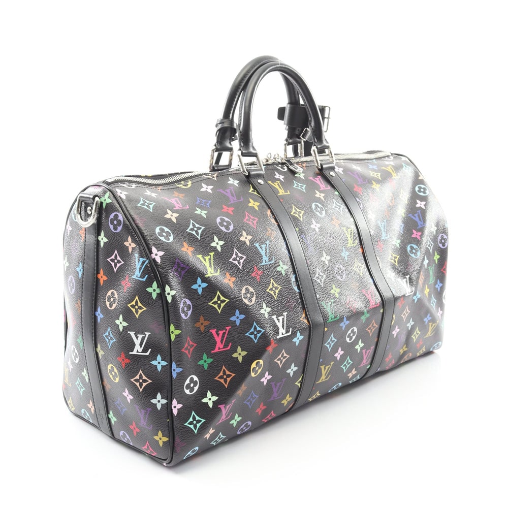 Louis Vuitton Keepall 50 TM - 2